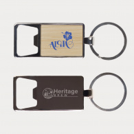 Summer Keytag Bottle Opener image