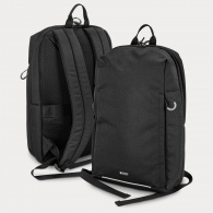 Swiss Peak RFID Backpack image