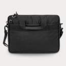 Swiss Peak RFID Laptop Bag+back