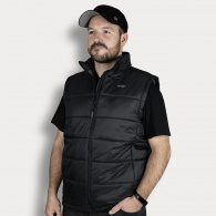 Swiss Peak Urban Puffer Vest image