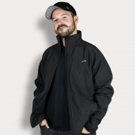 Swiss Peak Urban Softshell Jacket image