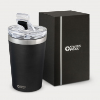 Swiss Peak Vacuum Cup image