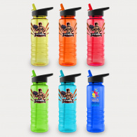 Tahiti Water Bottle image