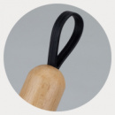 Timber Bottle Opener+loop