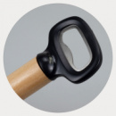 Timber Bottle Opener+opener