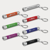 Titan Torch Key Ring