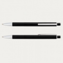 Toledo Pen+Black