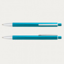 Toledo Pen+Light Blue