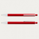 Toledo Pen+Red