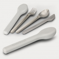 Travel Cutlery Set image