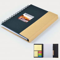 Trek Notebook image