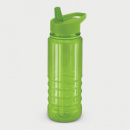 Triton Elite Bottle+Bright Green