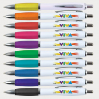 Viva Pen (White Barrel) image