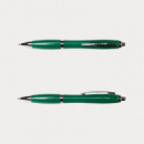 Viva Solid Pen+Dark Green