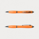 Viva Solid Pen+Orange