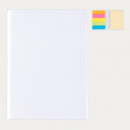 Windsor Sticky Notes+unbranded