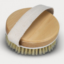 Wooden Body Brush+unbranded