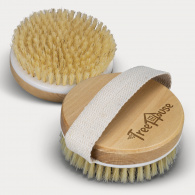 Wooden Body Brush image