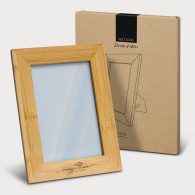 Wooden Photo Frame image