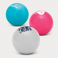 Zena Lip Balm Ball image