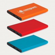 Zion Power Bank (Sale) image