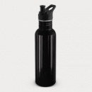 Nomad Bottle+Black