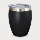 Verona Vacuum Cup+Black