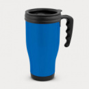 Commuter Thermal Mug+Royal Blue