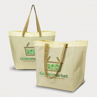 Market Tote Bag image