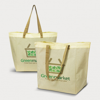 Market Tote Bag