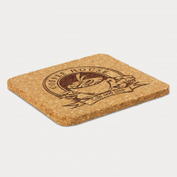 Oakridge Cork Coaster (Square) image