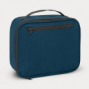 Zest Lunch Cooler Bag+Navy