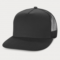 Impala Flat Peak Mesh Cap image