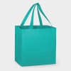 City Shopper Tote Bag