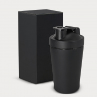 Trojan Metal Shaker image