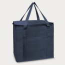 Sierra Shopping Cooler+Navy