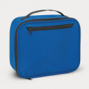 Zest Lunch Cooler Bag+Royal Blue