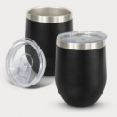 Cordia Vacuum Cup Powder Coated+Black