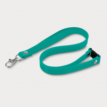 Silicone Lanyard