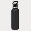 Nomad Vacuum Bottle Powder Coated+Black