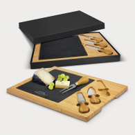 Slate Cheese Board image