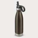 Mirage Vacuum Bottle Flip Lid+Gunmetal