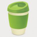 Metro Cup Bamboo+Bright Green