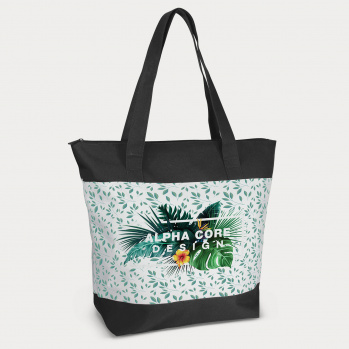 Capella Tote Bag (Full Colour)