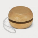 Wood Yoyo+unbranded