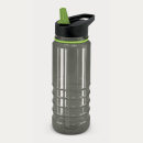 Triton Drink Bottle+Black Bright Green2