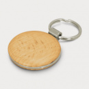 Echo Key Ring Round+unbranded