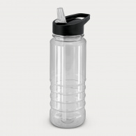 Triton Drink Bottle (Black Lid) image