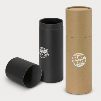 Drink Bottle Gift Tube (Small)