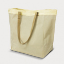 Market Tote Bag+unbranded